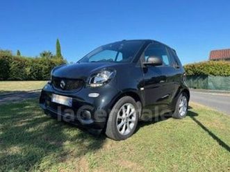 iii cabrio 0.9 passion