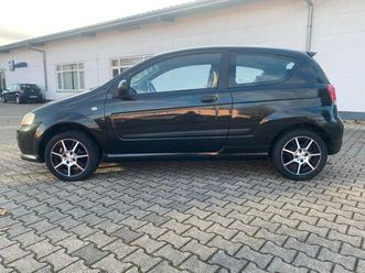 chevrolet kalos 1.4 16v zahnriemenwasserpumpe neu. festpreis.