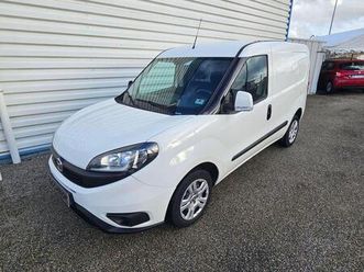 pro lounge ft 1.6 multijet 105