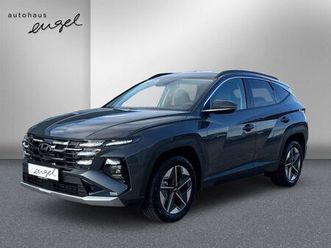 hyundai tucson 1.6t-gdi hev 2wd trend,krell,matrix,klima