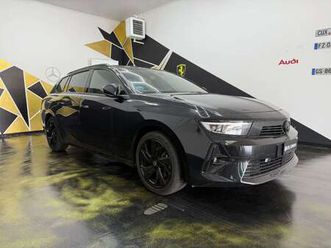 sporttourer gs gancio traino! ok neopatentati