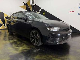 ultimate | 1.2t benzina - tetto panoramico