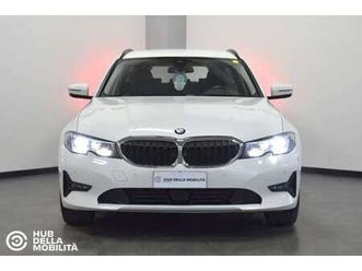 e xdrive touring business advantage