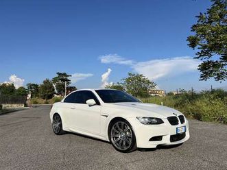 cabrio 4.0 v8 unica da collezione urgente leggi