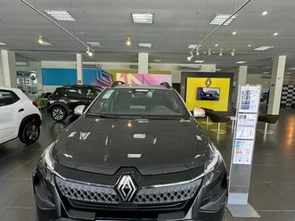 techno flex 1.0 tb 12v 5p aut.