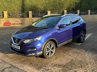 1.5 dci n-connecta euro 6 (start/stop) 5dr