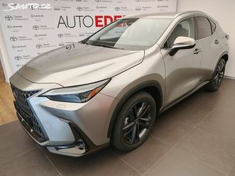lexus nx 450h executive top 450h
