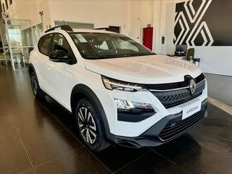 renault kardian 2026