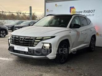 iv 1.6 crdi 136 hybrid 48v n line executive dct-7