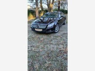 ii 350 cdi blueefficiency ba7 7g-tronic plus