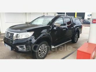 ii double cab 2.3 dci 190 premium edition bva7