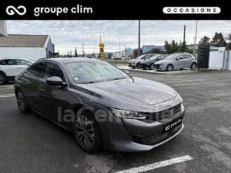 ii 2.0 bluehdi 160 s&s allure eat8