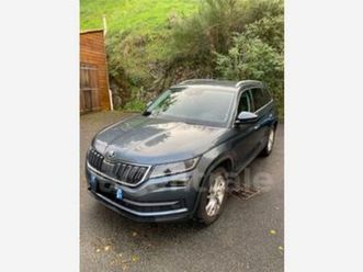 2.0 tdi 150 scr business dsg7 7pl