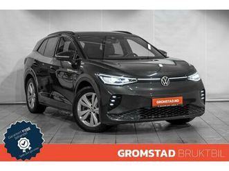 gtx 77kwh 299hk 4motion matrix/pano/kamera/krok/keyless