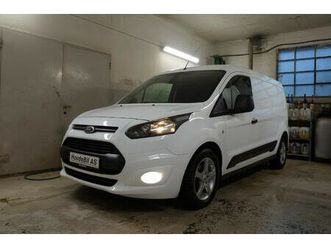 velholdt&pen 1.6tdci 95hk l2,ny-reg.reim,eu-03.2027+++