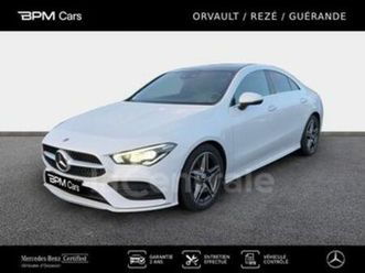ii coupe 220 d 10cv amg line 8g-dct