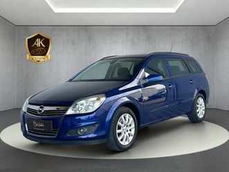 1.6l 116ps*edition*tempomat*alu*