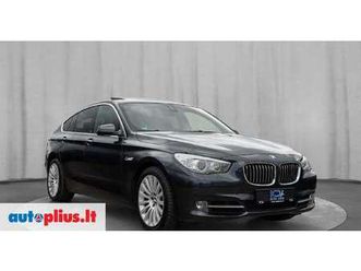 bmw 530 gran turismo, 3.0 l., hatchback