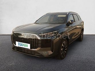 ebro s800 1.5 tgdi phev luxury ecvt