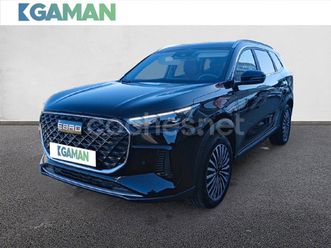 ebro s800 1.6 tgdi luxury 7 dct