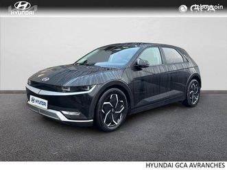 hyundai ioniq 5 58 kwh - 170ch creative