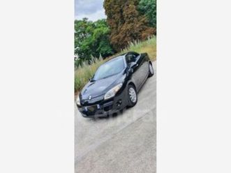 iii coupe cabriolet 1.4 tce 130 dynamique euro5