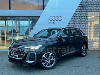 iii 2.0 e-hybrid 299 quattro s line s tronic 7