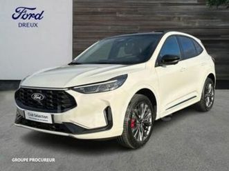 iii generation2 2.5 duratec 180 flexifuel fhev e85 sound edition powershift