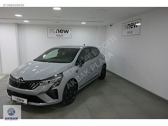 1.0 tce techno esprit alpine