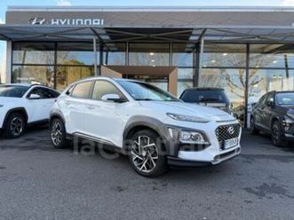 1.6 gdi hybrid creative dct-6