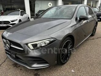 iv 250 e 8cv amg line 8g-dct