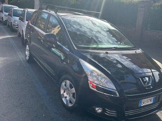 5008 2.0 hdi 16v business