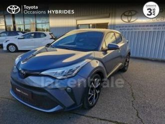 generation2 2.0 hybride 184 8cv edition