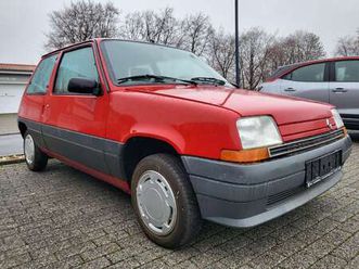 r 5 aut. oldtimer topzustand