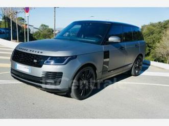 iv generation2 3.0 sdv6 275 16cv vogue lwb