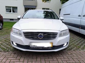 volvo v70 automatik benzin 2,0liter