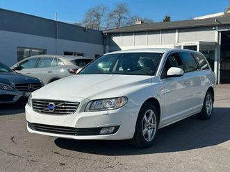 volvo v70 kombi linje classic navi*sitzheizung*2-z*