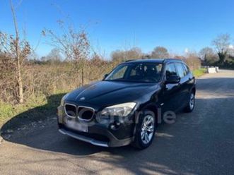 (e84) generation2 xdrive18d 143 executive