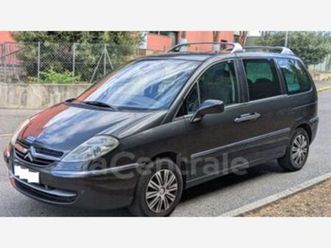 2.0 hdi 120 exclusive