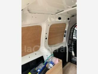 iv generation2 fourgon 1.3 multijet 80 pack