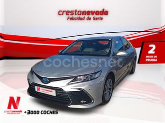 toyota camry 2.5 220h advance