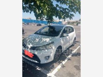 generation2 112 d-4d fap skyblue 5pl