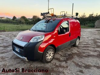 fiorino 2ª serie fiorino 1.3 mjt 75cv furgone adventure e5+