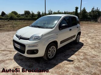 panda 3ª serie panda 0.9 twinair turbo s&s 4x4 pop van 2 posti