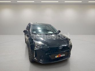 toyota yaris cross 1.5 120h active tech