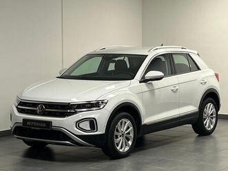 1.5 tsi 6-gang, standhzg,ahk,kamera,led...