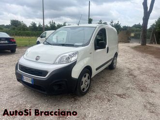 fiorino 2ª serie fiorino 1.3 mjt 95cv cargo sx
