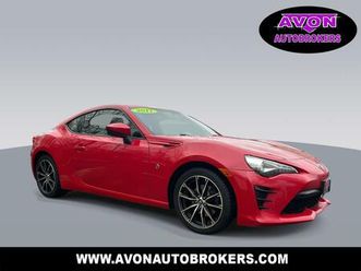 used 2017 toyota 86 base