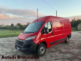 ducato (4ª serie) ducato 30 2.3 mjt 120cv pc-tn furgone