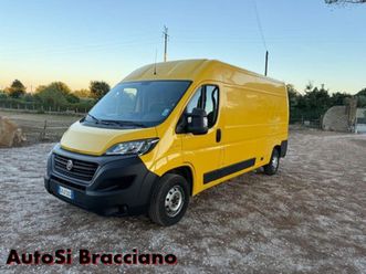 ducato (4ª serie) ducato 33 2.3 mjt 120cv pm-tm furgone